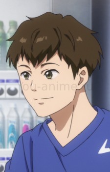 Yoshimura Takuya