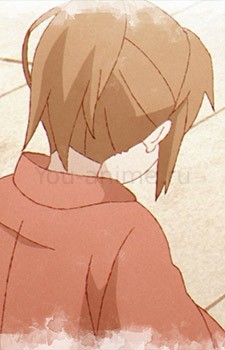 Yuurei-chan's Mother