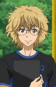 Aki Tsukishima