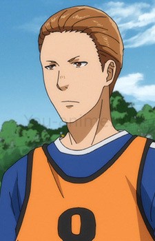 Akinori Kaneda