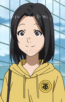 Emi Kasahara