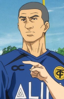 Kunitaka Matsunaga