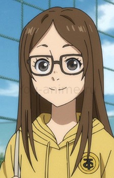 Midori Haruta