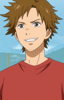 Shuki Izumi