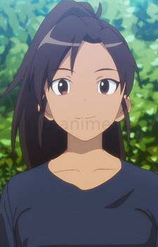 Amane Ooguro