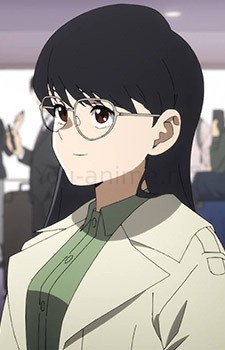 Rie Yamabishi