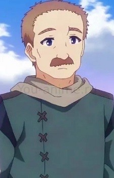 Kotone's Father