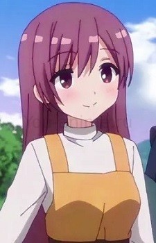 Kotone's Mother