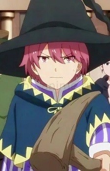 Mahoutsukai