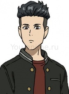 Kentarou Habara