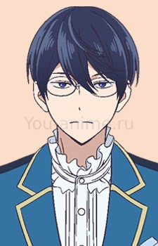 Ryuuga Shinouji