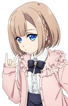 Yuriko Suemune