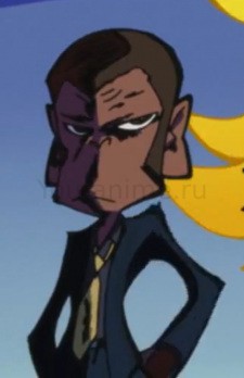 Mr. Abrams