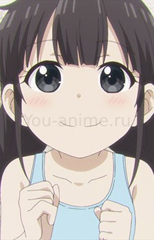 Chiyu Yakutani