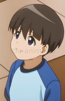 Kentarou-kun