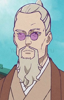 Shozan Sakuma
