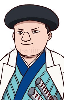Кидзиносукэ Ногути