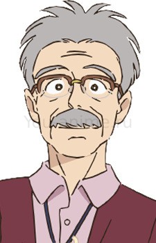 Yasuji Kumagaya