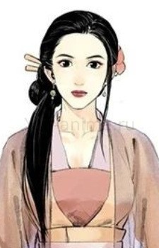 Haitang Qiu