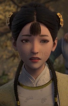 Wangrong Qin