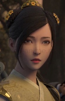 Wangyue Qin