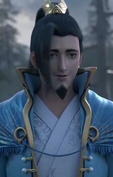Bai Rong Shi