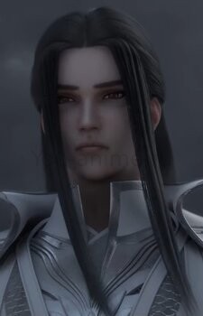 Chen Mo Yang