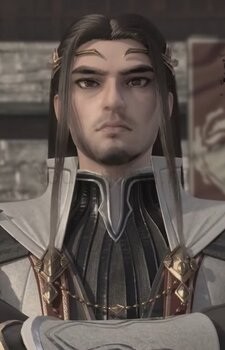 Lie Dong Bo