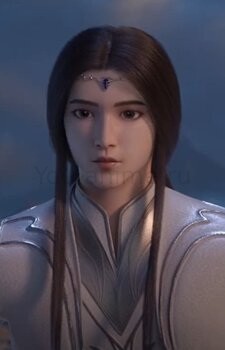 Qing Shi Dong Bo