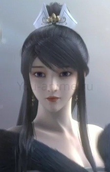 Yu Mo Yang
