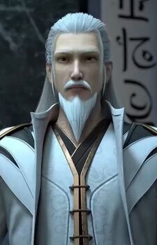 Yuan Zhi Bai