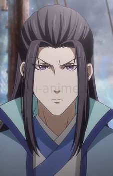 Li Qinghou