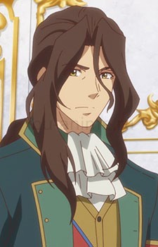 Claude de Chauliac