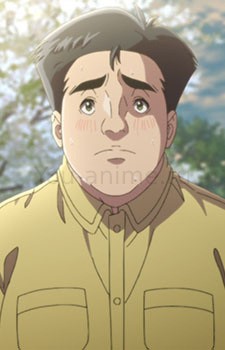 Chuuta Tsubosaki