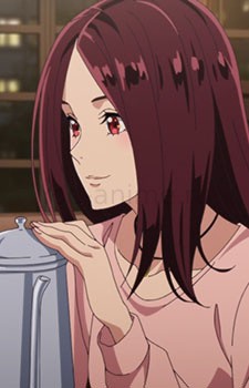 Lily Shirogane