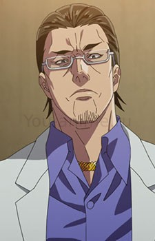 Renji Tachikawa