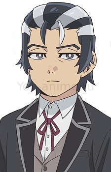 Masahide Tsuji