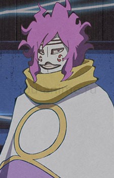 Toshizou Hijikata