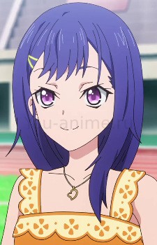 Shiina Miyamoto