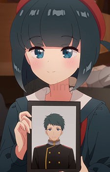 Hana Yamae