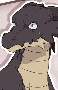 Evil Dragon