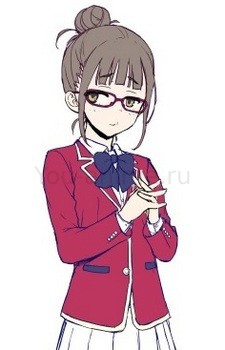 Rika Morofuji