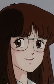 Yoshiko Tsuyama