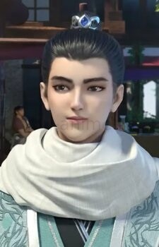 Liang Yun Gong