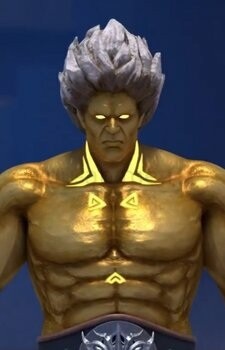 Mo Jin