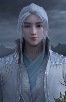 Qiu Bai Chi