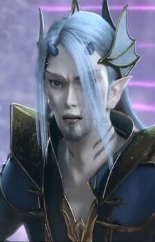 Yan Qing
