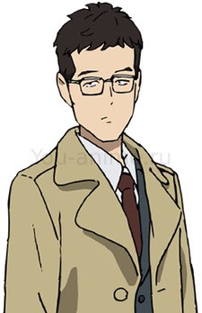 Masanori Sasaki