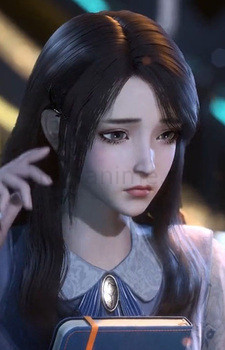Nan Zhen