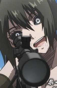 Fusui Kure